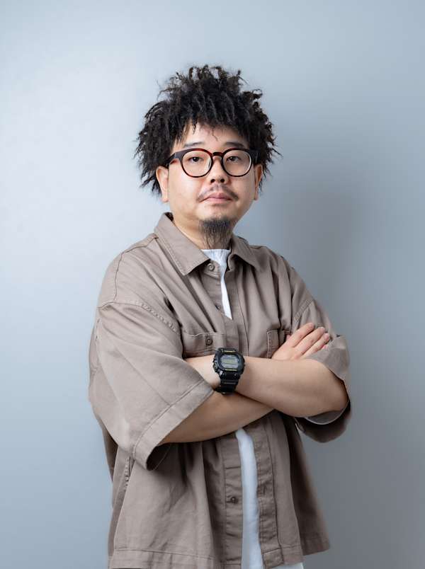 菅繕久(Yoshihisa Suga)